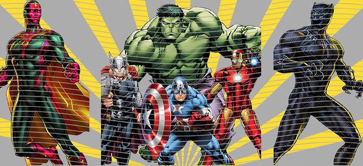 16oz Superhero-SU-75